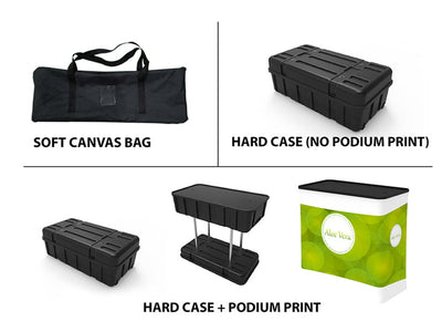 Custom Trade Show Booth 10x10