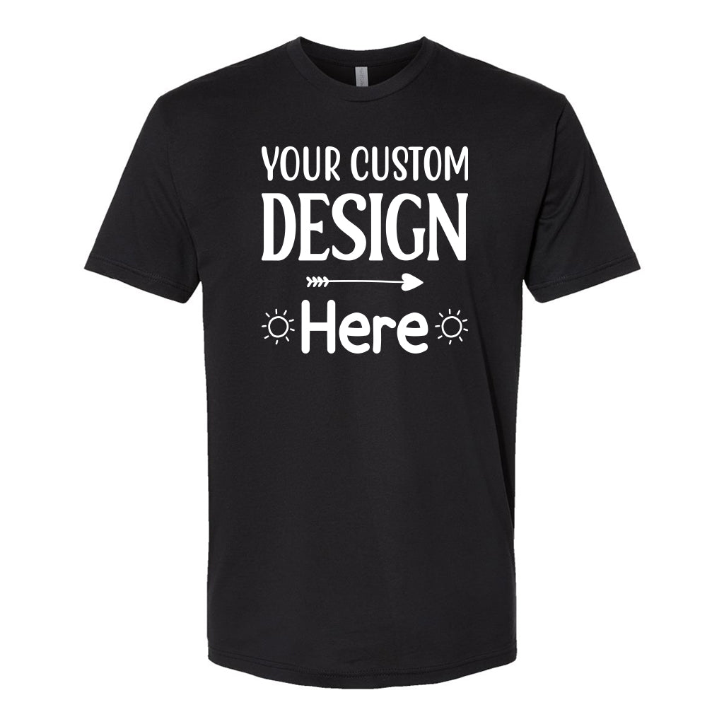 Custom T-Shirt