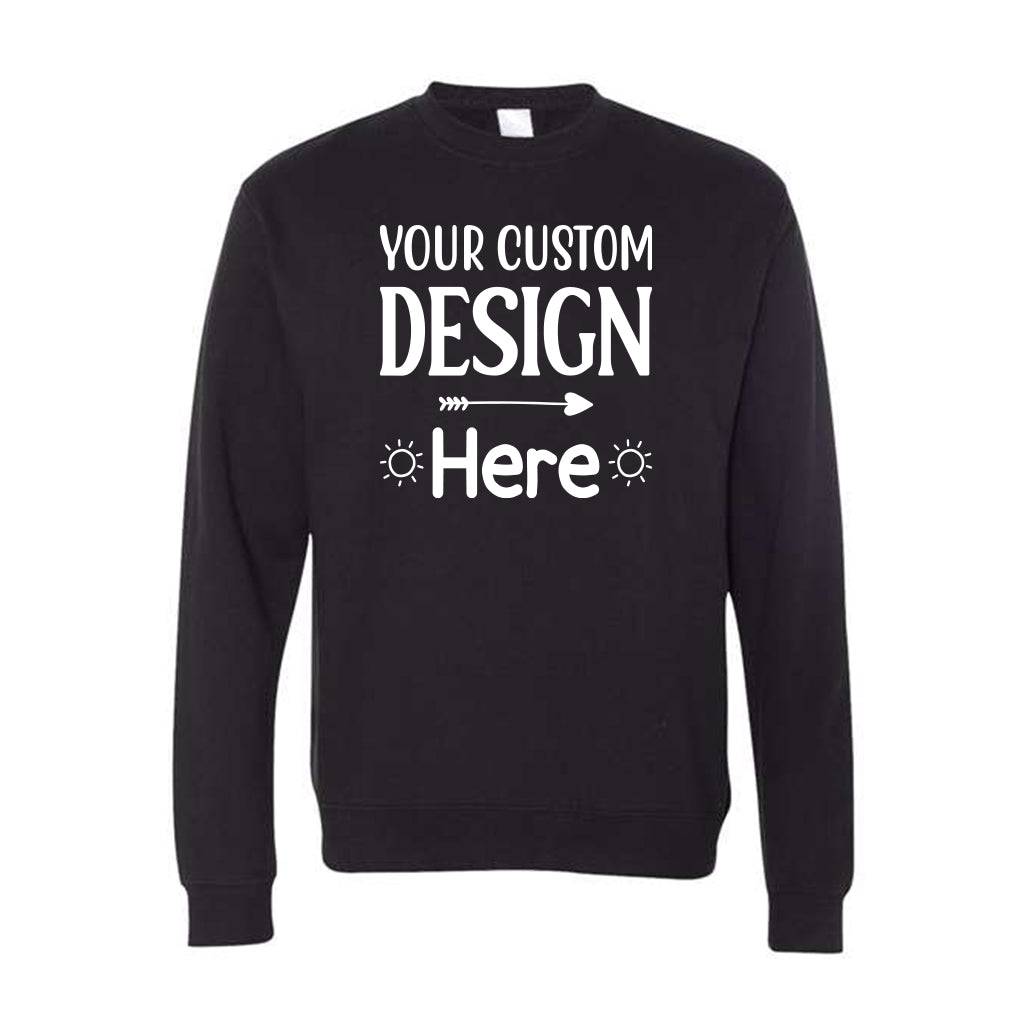 Custom Sweatshirt