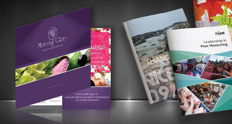 Booklets