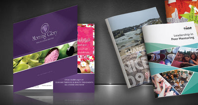Booklets