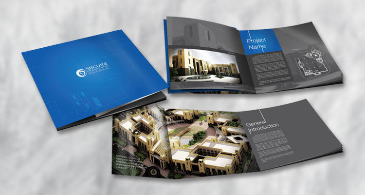 Booklets