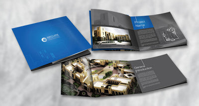 Booklets