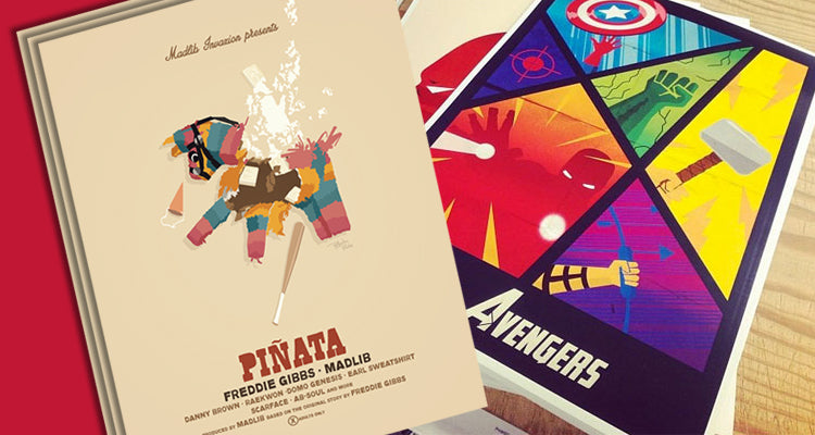 Posters