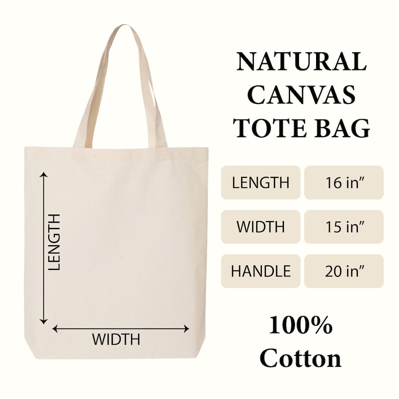 Custom Realtor Tote Bag, Personalized Business Tote Bag, Custom Real Estate Agent Gift, Tote Bag With Logo, Promotional Tote Bag, Reusable