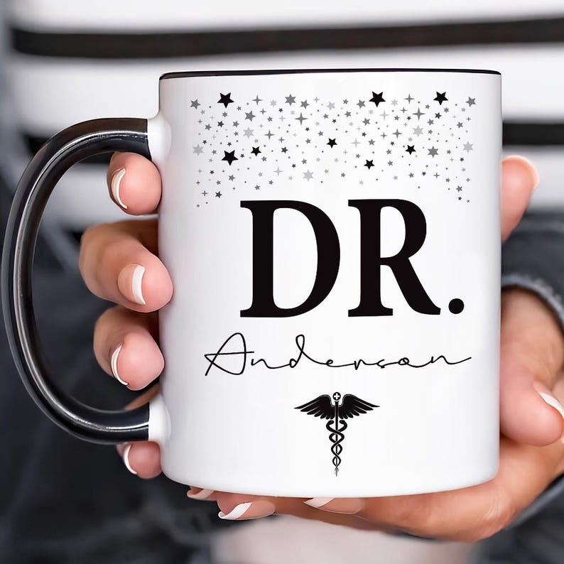 Personalized I Matched Coffee Mug