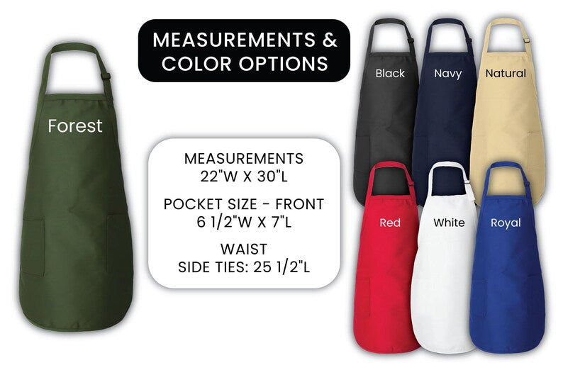 About To Stir Shit Up Apron, Adjustable Neck, Full-Length Funny Baking Apron with Pockets, Kitchen Chef Cooking Apron, Apron Gift For Her