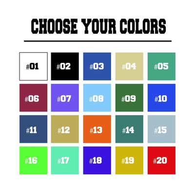 Custom Football Number Short Sleeve Shirt, Personalized College Football Tee, Game Day Team Number Short Sleeve Shirt