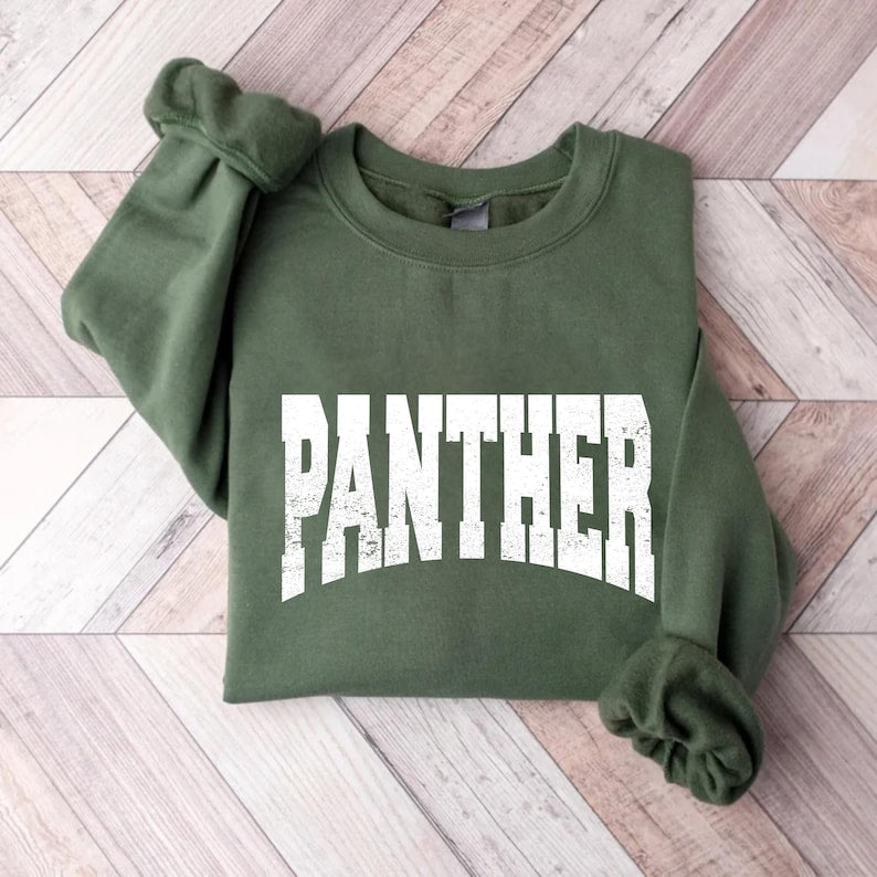 Custom Football Team Sweatshirt, Custom Football SweatShirt, Vintage Football SweatShirt