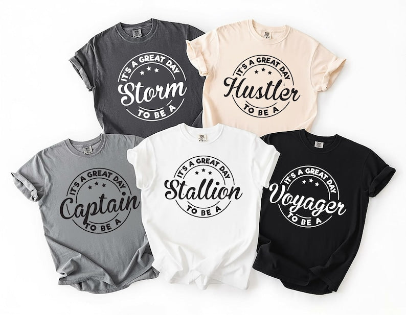 Custom Mascot School Team Short Sleeve Shirt, Personalized Sports Fan T-shirt, Custom Name Spirit Tee, Game Day Supporter Short Sleeve Shirt