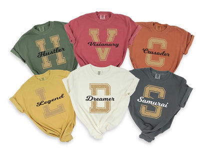 Mascot Team Shirt, Favorite Team Short Sleeve Shirt, School Team Tee, School Logo Short Sleeve Shirt, Custom Short Sleeve Shirt, Unisex Mascot Short Sleeve Shirt