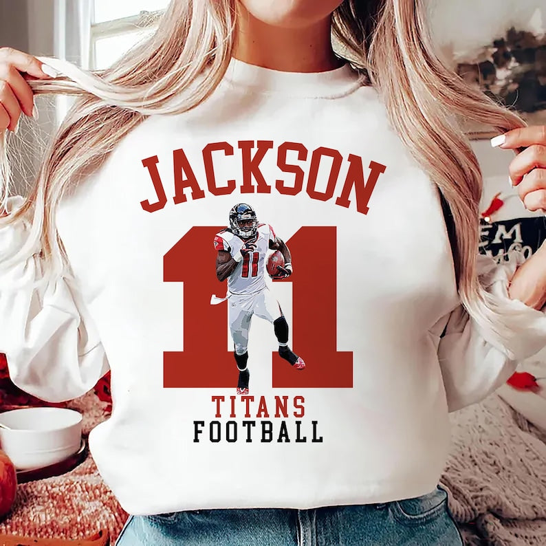 Custom Name and Number Football Player Sweatshirt, Mom Football SweatShirt, Personalized Team Name SweatShirt