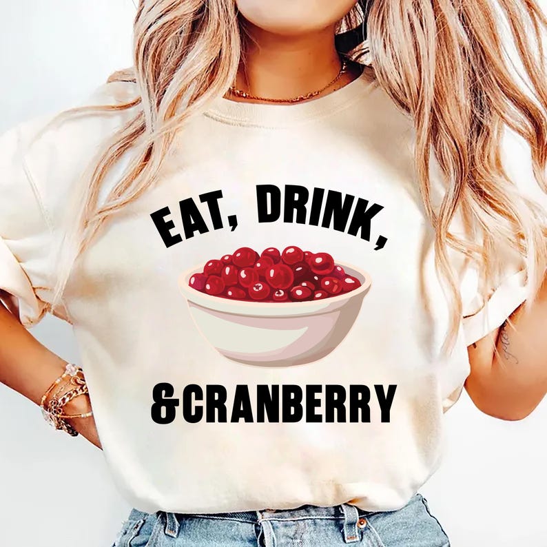 Custom Thanksgiving Family Dinner Short Sleeve Shirt, Thanksgiving Puns Short Sleeve Shirt, Thanksgiving Foods Group Tee