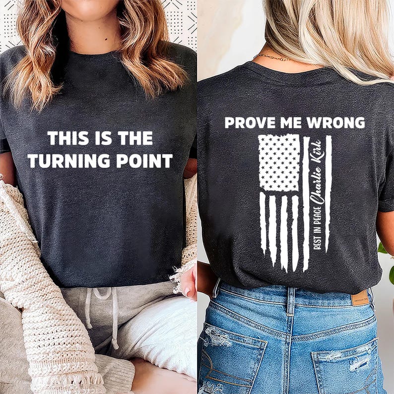 Charlie Kirk Freedom Short Sleeve Shirt, A True Patriot Charlie Kirk Short Sleeve Shirt, Charlie Kirk Is My Hero Tee