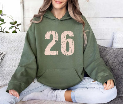 Custom Football Number Hoodie, Personalized Custom Number Hoodie, College Football Hoodie, College Football Game Day Hoodie