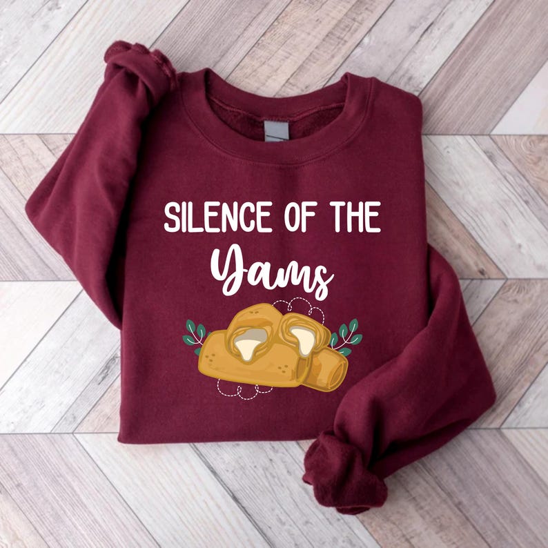 Family Thanksgiving Sweatshirt, Funny Thanksgiving Puns SweatShirt, Matching Family Tee, Turkey Day, Fall Friendsgiving Group SweaatShirt