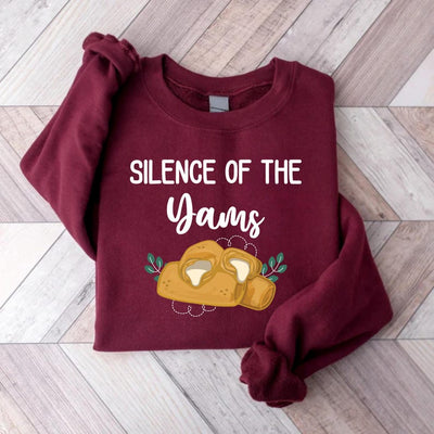Family Thanksgiving Sweatshirt, Funny Thanksgiving Puns SweatShirt, Matching Family Tee, Turkey Day, Fall Friendsgiving Group SweaatShirt