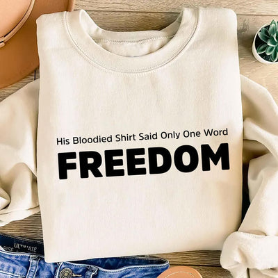Justice for Charlie Sweatshirt, A True Patriot Charlie Kirk SweatShirt, Charlie Kirk Is My Hero SweatShirt