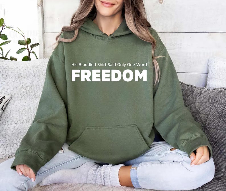 Justice for Charlie Hoodie, A True Patriot Charlie Kirk Hoodie, Charlie Kirk Is My Hero Hoodie