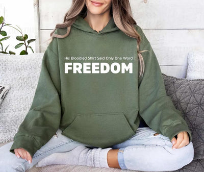 Justice for Charlie Hoodie, A True Patriot Charlie Kirk Hoodie, Charlie Kirk Is My Hero Hoodie