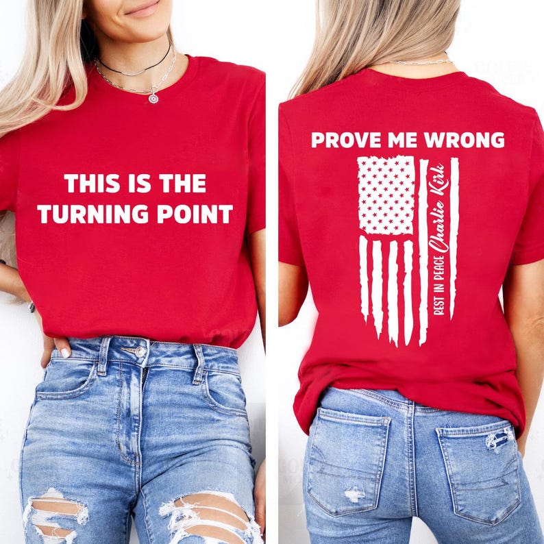Charlie Kirk Freedom Short Sleeve Shirt, A True Patriot Charlie Kirk Short Sleeve Shirt, Charlie Kirk Is My Hero Tee