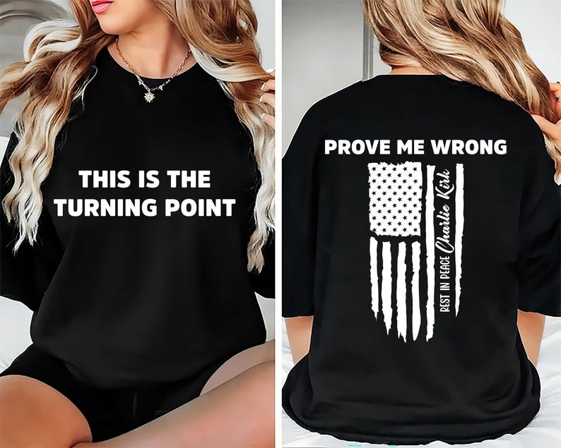 Charlie Kirk Freedom Short Sleeve Shirt, A True Patriot Charlie Kirk Short Sleeve Shirt, Charlie Kirk Is My Hero Tee