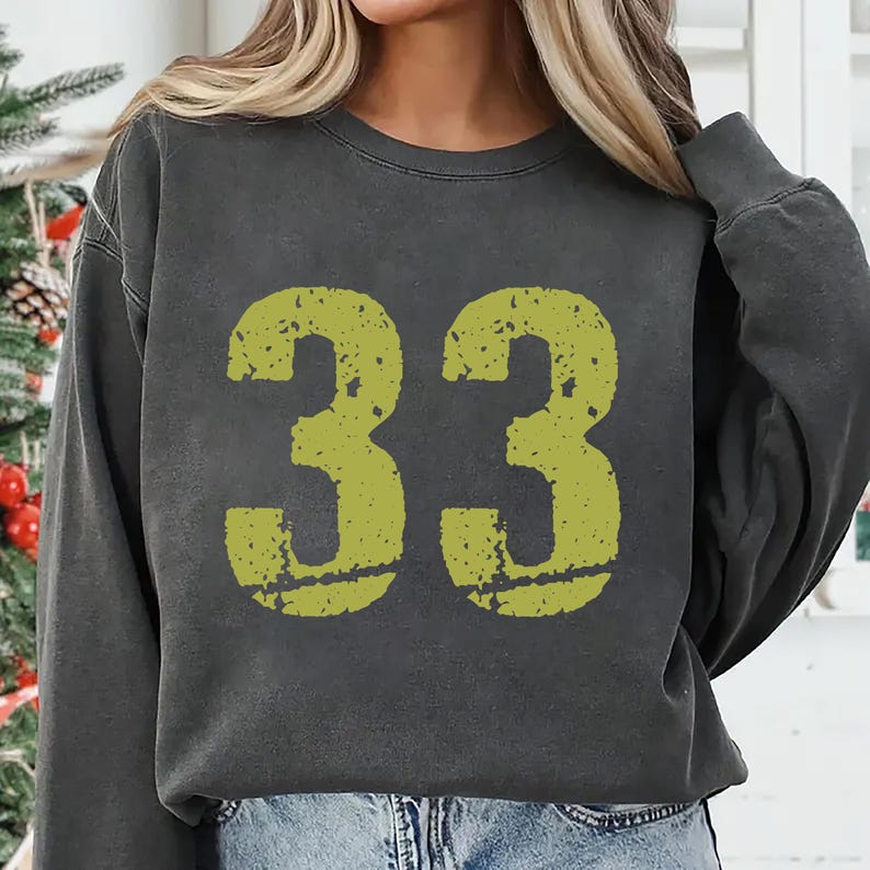 Custom Football Number Sweatshirt, Personalized Custom Number SweatShirt, College Football SweatShirt, College Football Game Day SweatShirt