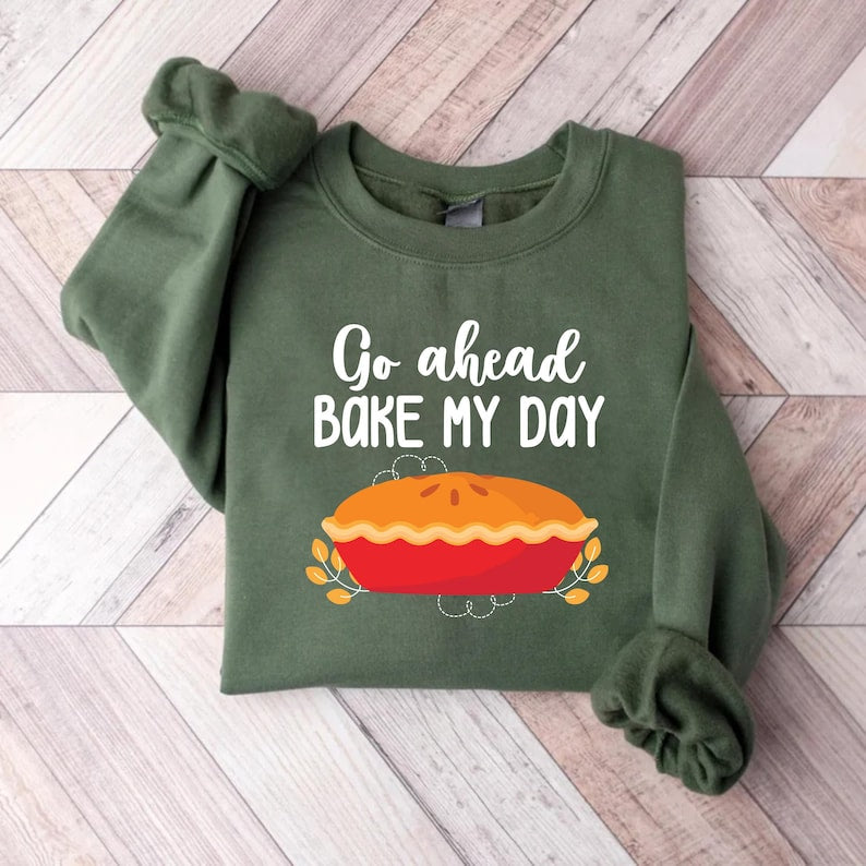 Family Thanksgiving Sweatshirt, Funny Thanksgiving Puns SweatShirt, Matching Family Tee, Turkey Day, Fall Friendsgiving Group SweaatShirt