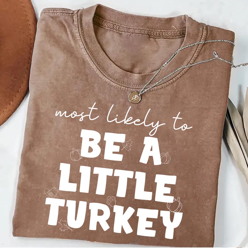 Family Thanksgiving Shirt, Funny Thanksgiving Puns Short Sleeve Shirt, Matching Family Tee, Turkey Day, Fall Friendsgiving Group Short Sleeve Shirt