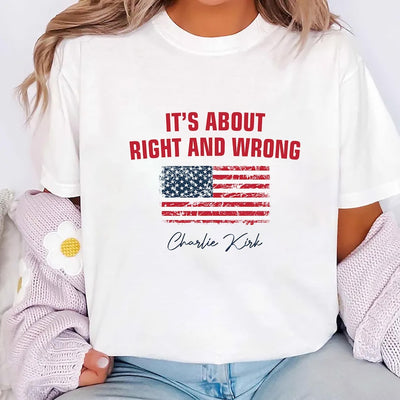 Justice for Charlie Short Sleeve Shirt, A True Patriot Charlie Kirk Short Sleeve Shirt, Charlie Kirk Is My Hero Tee, Charlie Kirk Freedom Short Sleeve Shirt