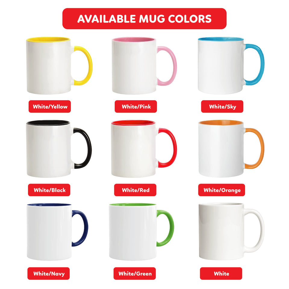 Personalized Social Work Mug, Custom Name Support Social Worker Coffee Mug